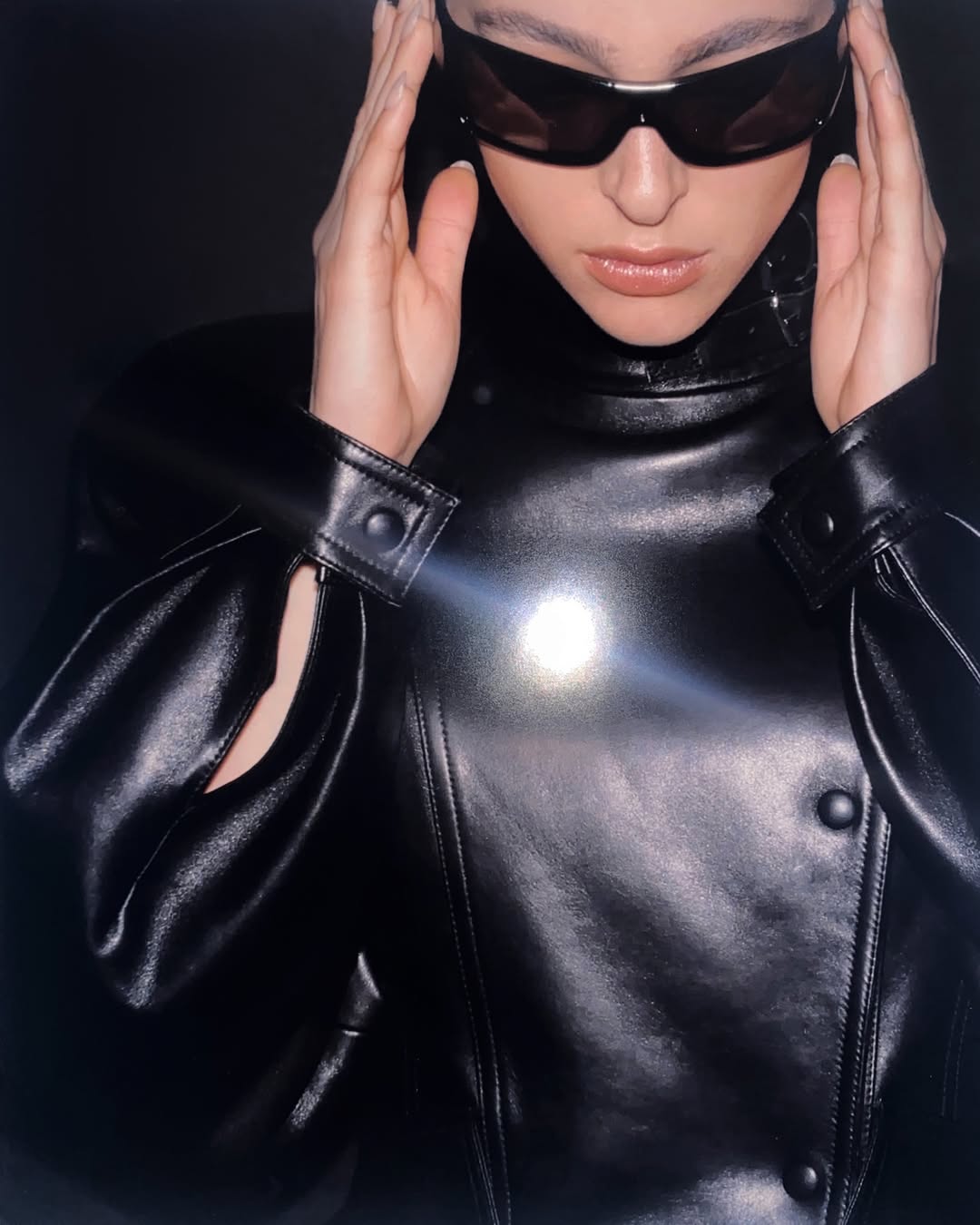 Best Balmain Sunglasses 2026 at Lexor Miami